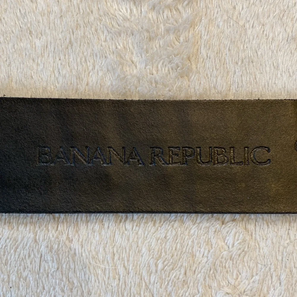 Banana Republic banana republic